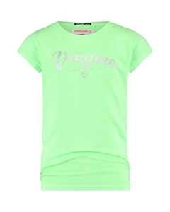 VN5388 T-Shirt  G-LOGO-TEE-RNSS