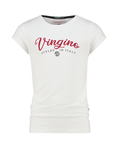 VN5385 T-Shirt  G-LOGO-TEE-RNSS