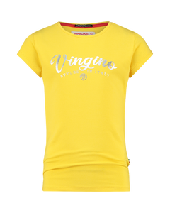 VN5389 T-Shirt  G-LOGO-TEE-RNSS
