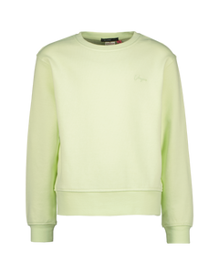SKGN3400 Sweater  Vingino NOE5 G-BASIC-SWEAT-BOXY-RN