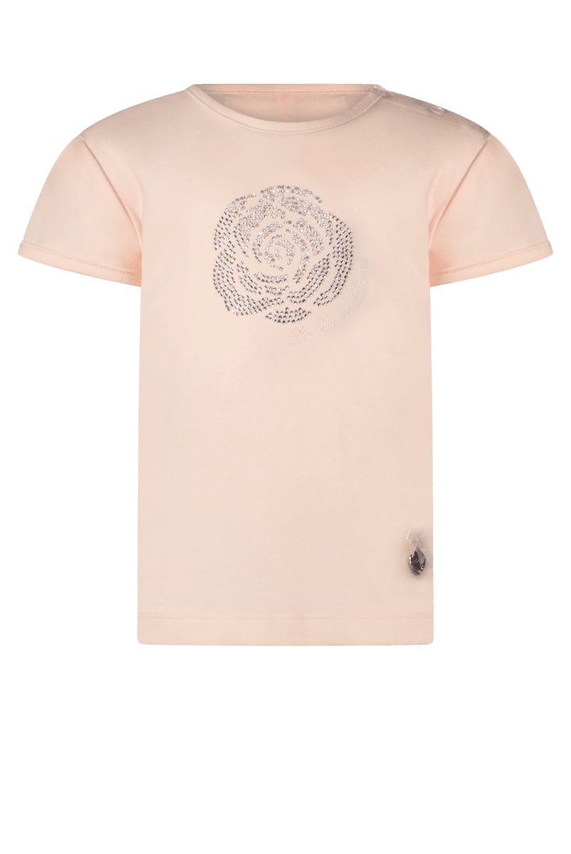 T-Shirt NOKI La Vie en Rose T-shirt