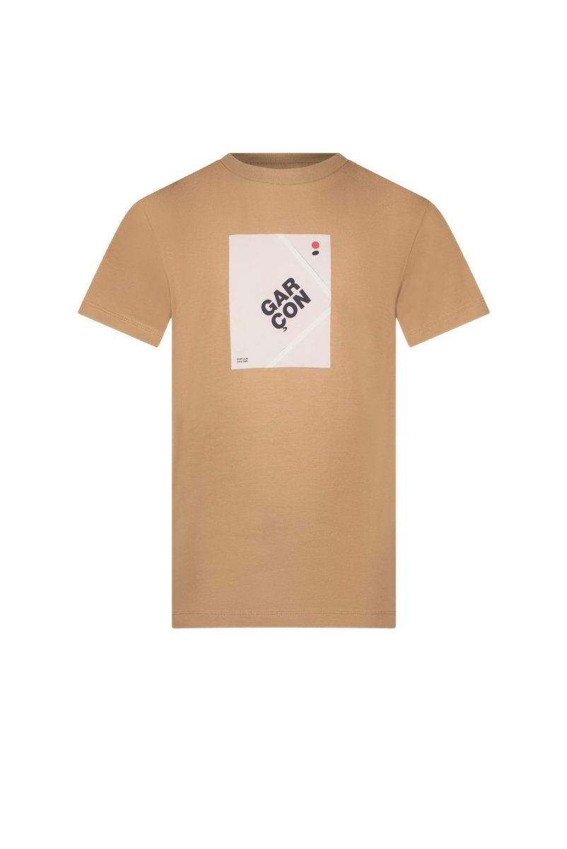 T-Shirt NOLAN short sl. T-shirt sport'24