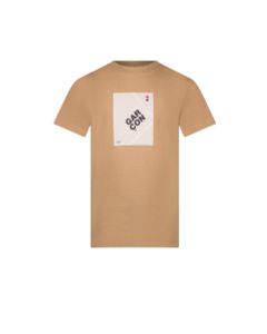 T-Shirt NOLAN short sl. T-shirt sport '24