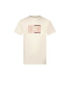 T-Shirt NOLAN short sl. T-shirt sport '24