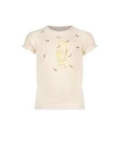 T-Shirt NOMSA flowers & bees T-shirt Spring/Summer '24