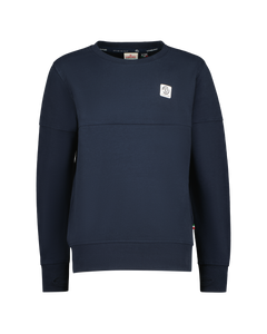 SKBN3400 Sweater NOO7 CREWNECK-BASIC-LOGO
