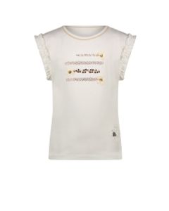 T-Shirt NOPALY little flower T-shirt