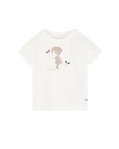 T-Shirt NORLY flowers & bees T-shirt '24