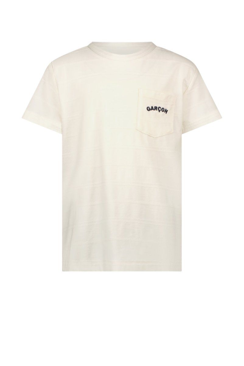 T-Shirt NOURI oversized ssl T-shirt'24
