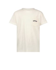 T-Shirt NOURI oversized ssl T-shirt '24