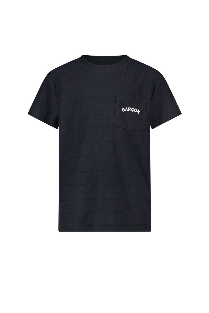 T-Shirt NOURI oversized ssl T-shirt'24