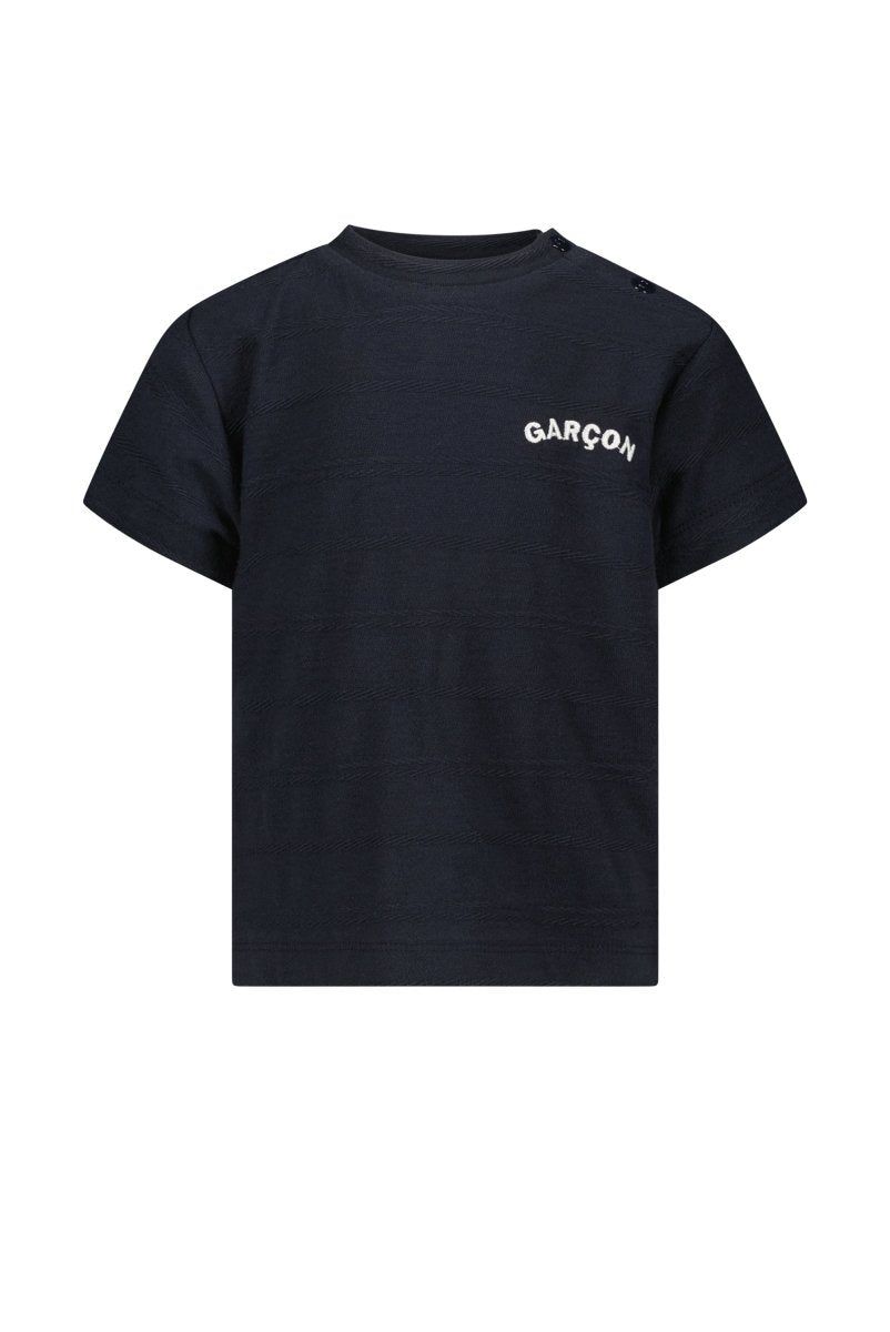 T-Shirt NOURKY oversized ssl T-shirt'24