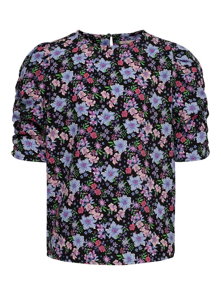 Only ONLY1931 Shirt KONSelma Multicolor