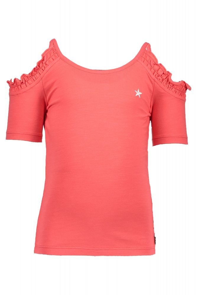Like Flo FLO2094 Shirt Roze