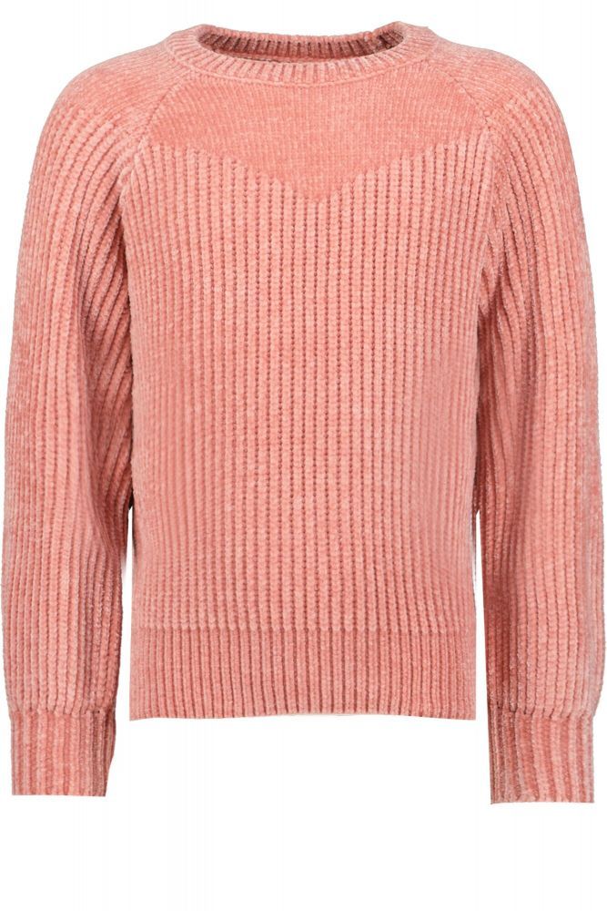 Garcia Jeans GC6963 Trui / Sweater Roze