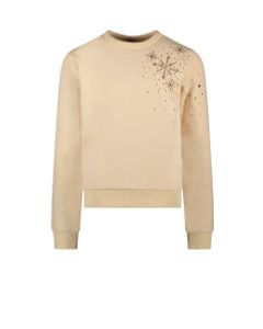 Trui / Sweater ODINA sparkly snow sweater