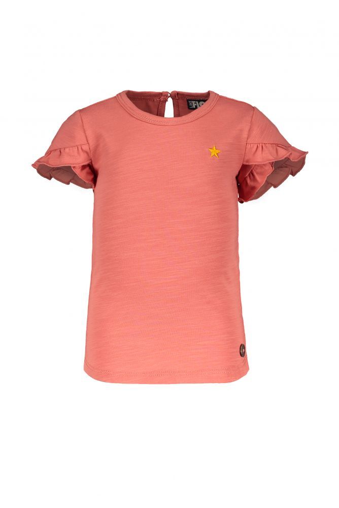 Like Flo FLO2490 T-Shirt Roze