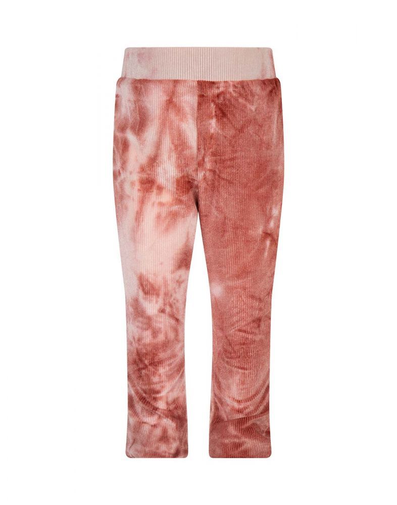 Daily7 DLY1003 Broek Roze