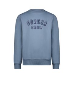 Trui / Sweater OLIVER Garçon Crew sweater