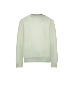 Trui / Sweater OLIVER logo sweater '24