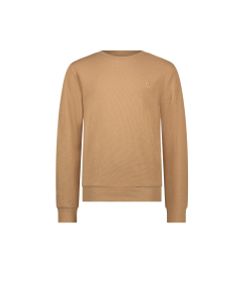 Trui / Sweater OLIVER waffle sweater '24