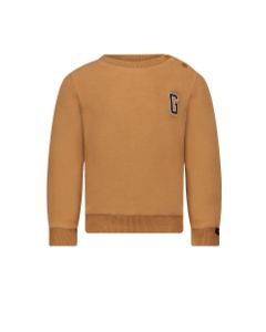 Trui / Sweater ONNO "G" sweater