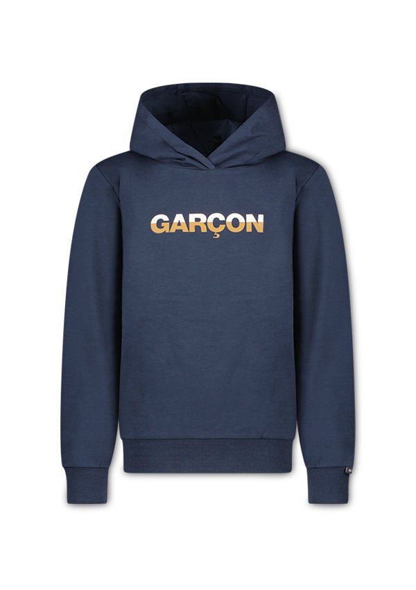 Hoodie ORHOOD Garçon logo hoodie