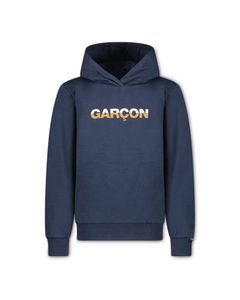 Hoodie ORHOOD Garçon logo hoodie