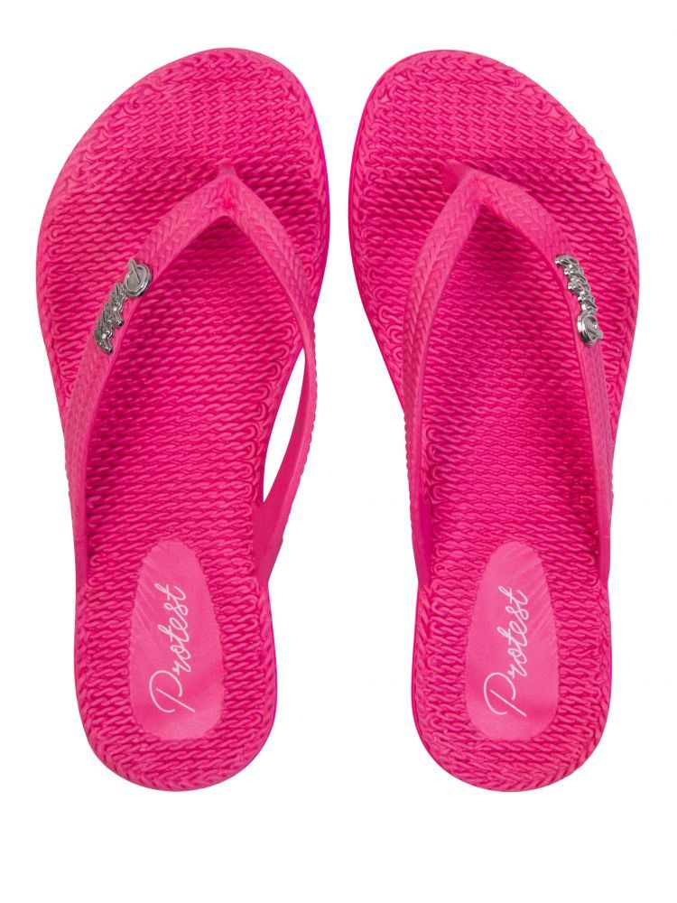 Protest PR2258 Slippers Stamp Roze