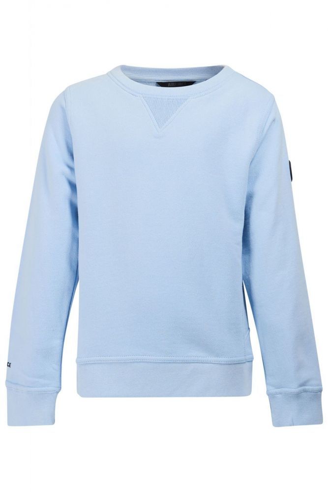 Airforce AF1070 Trui / Sweater Blauw