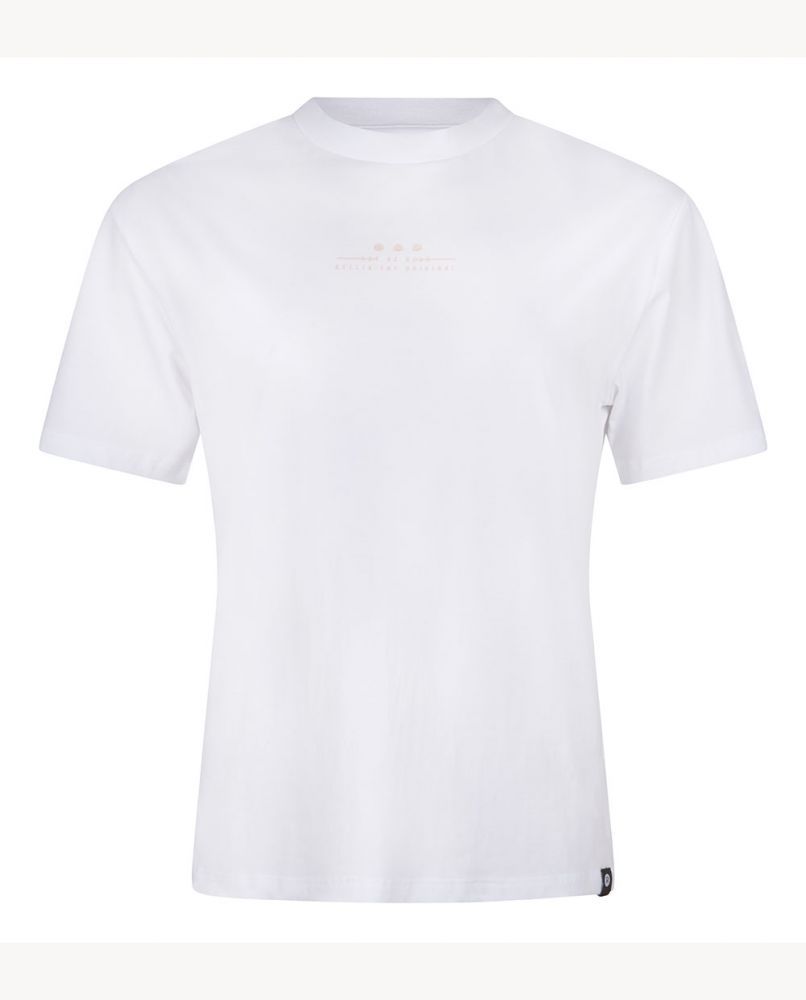 Rellix REL1166 T-Shirt Wit