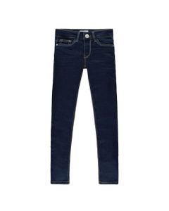 CA5845 Jeans  Cars women  TYRZA SKINNY RINSED WASH