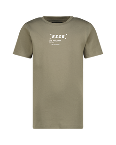 ZED4063 T-Shirt  Huck