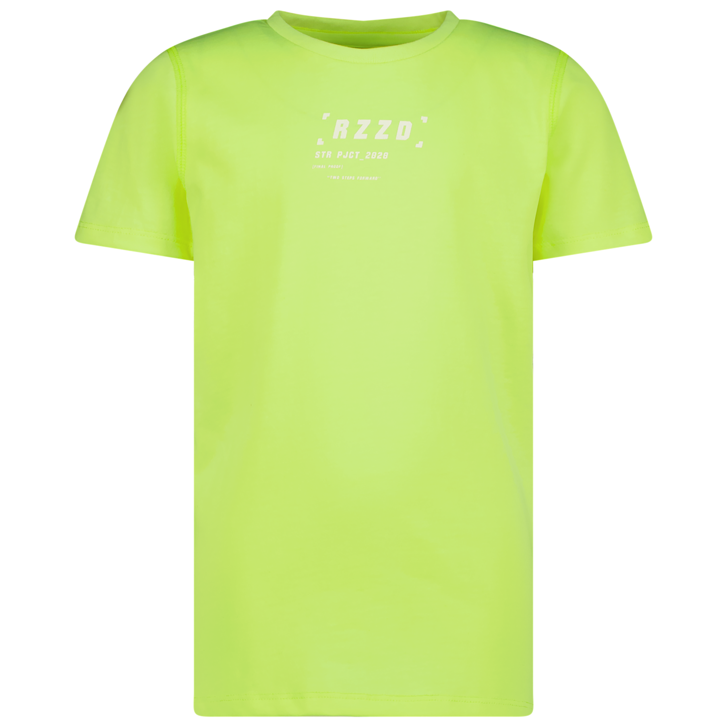 ZED4061 T-Shirt Huck