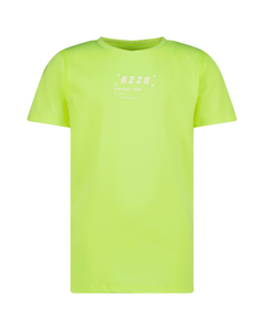 ZED4061 T-Shirt  Huck
