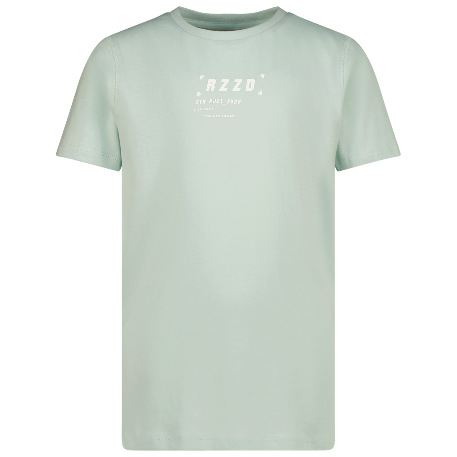 ZED4062 T-Shirt Huck