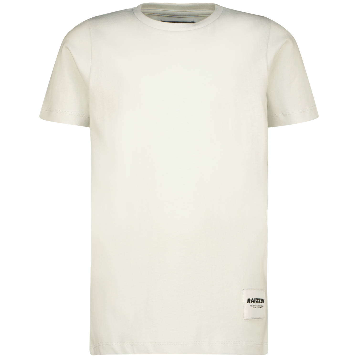 ZED4079 T-Shirt Halver