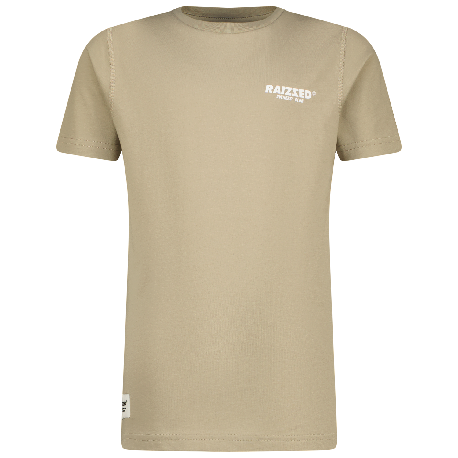 ZED4082 T-Shirt Biraro