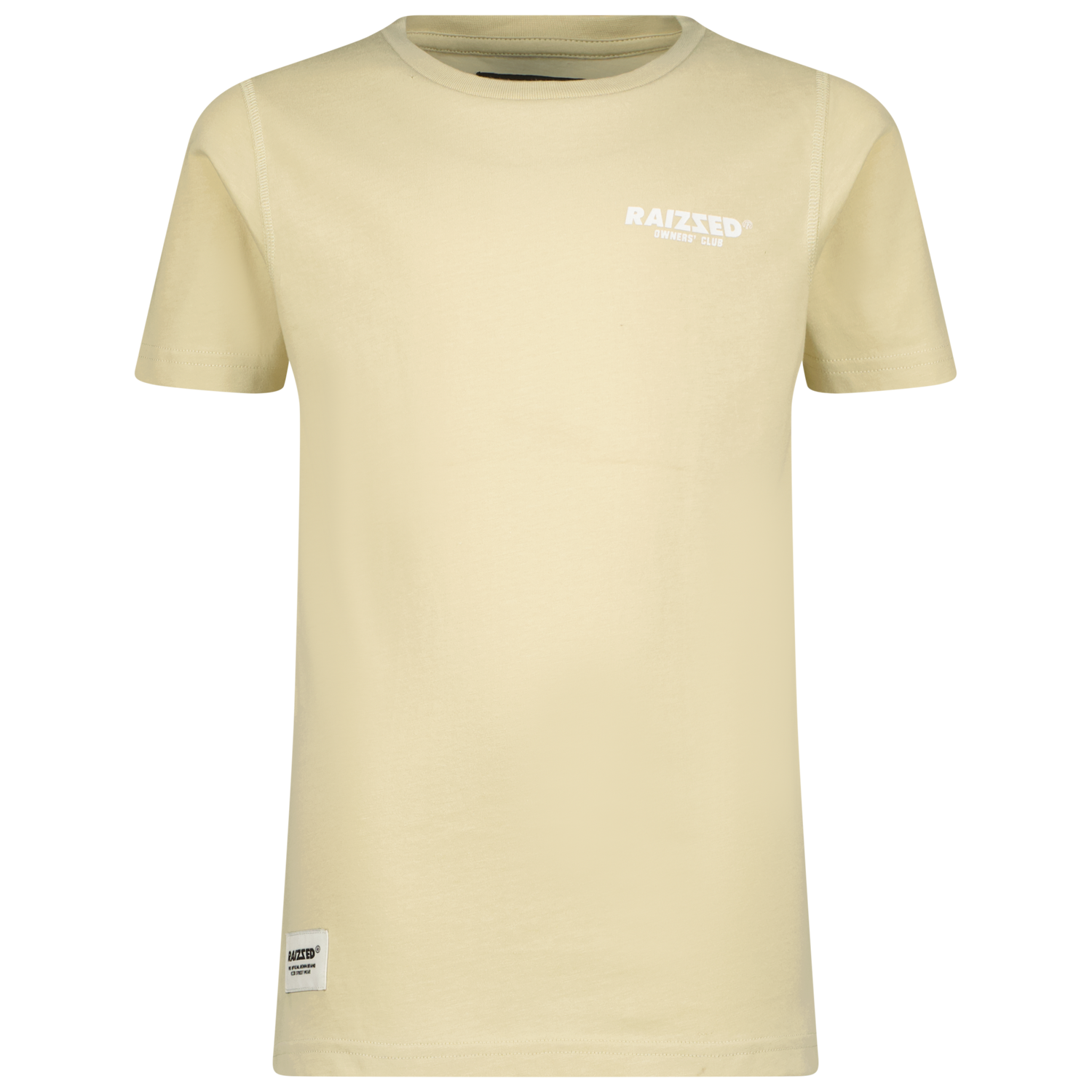 ZED4083 T-Shirt Biraro