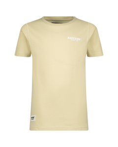 ZED4083 T-Shirt  Biraro