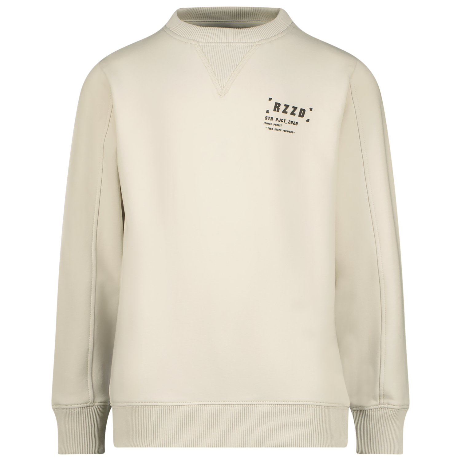 ZED4099 Sweater Nam