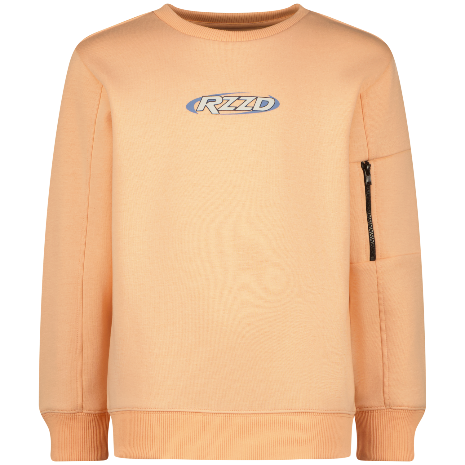 ZED4102 Sweater Nagi