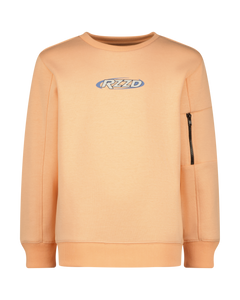 ZED4102 Sweater  Nagi