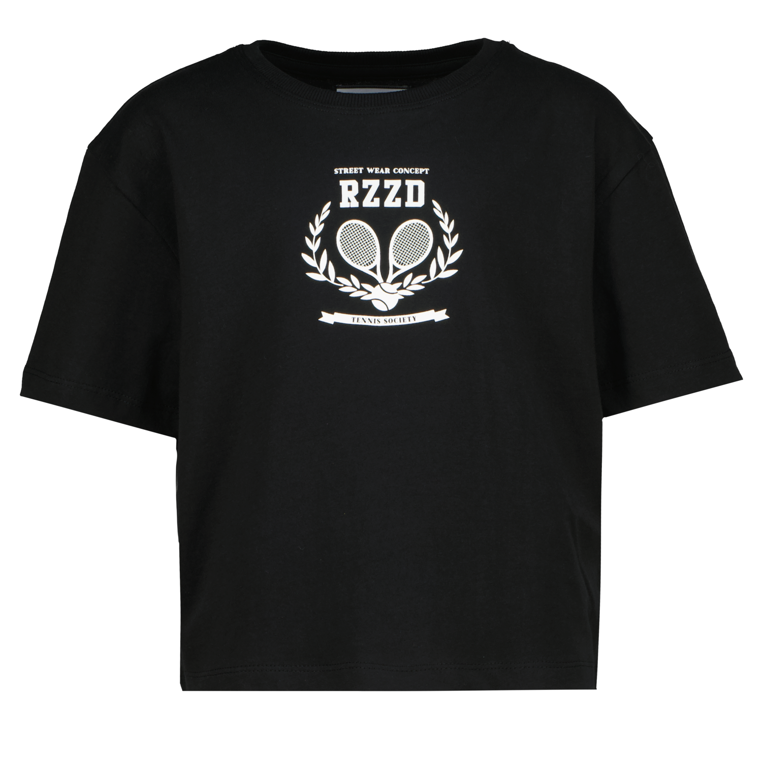 ZED4227 T-Shirt Fanna