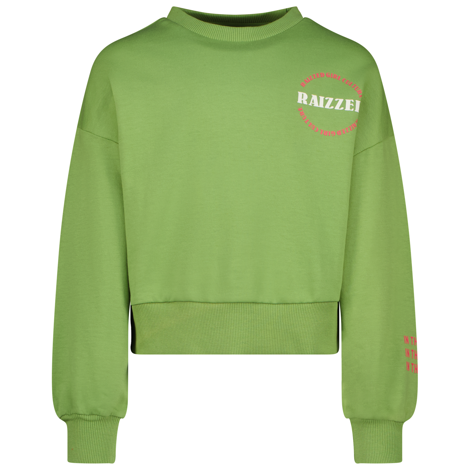 ZED4254 Sweater Lincoln
