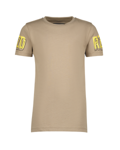 ZED3710 T-Shirt  Tibor
