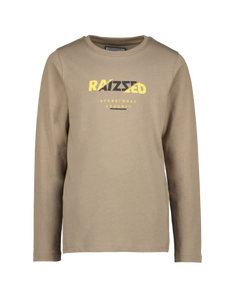 ZED3713 T-Shirt  Kaiser