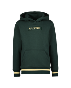 ZED3521 Sweater  Raizzed  WESTEND