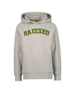 ZED3524 Sweater  Raizzed  EASTEND
