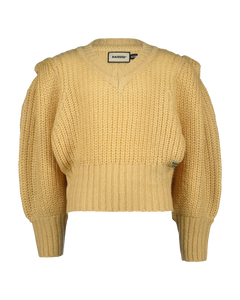 ZED3561 Sweater  Raizzed  NIEN